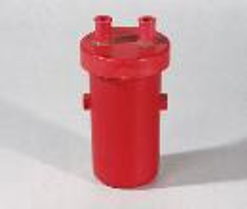 Gill 3600-05 Aircraft Battery Sump Jar Assembly