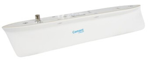 Cobham Comant CI-118-10 Marker Antenna H - S Blade - 4-Hole Mt