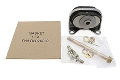 Barry Mount™ 5906-2SA1 FAA/PMA'd Turbine Engine Vibration Isolator Barry Mount™ 5906-2SA1 FAA/PMA'd Turbine Engine Vibration Isolator