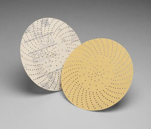 3M™ 051141-55514 Hookit™ 236U 6" 400 C Weight Clean Sanding Disc - 50/Carton 3M™ 051141-55514 Hookit™ 236U 6" 400 C Weight Clean Sanding Disc - 50/Carton