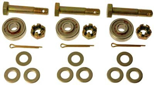 McFarlane Aviation RBC-KT-10 Rudder Bushing Kit