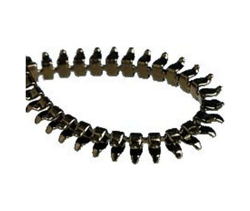 Spring-Fast® AP1-0025-ER02 Grommet - 25-Foot Length Spring-Fast® AP1-0025-ER02 Grommet - 25-Foot Length
