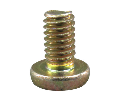 Military Standard MS35206-242 Steel Screw, Machine