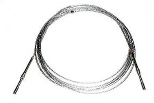 McFarlane Aviation MC62701-157 FAA-PMA Rudder Control Cable