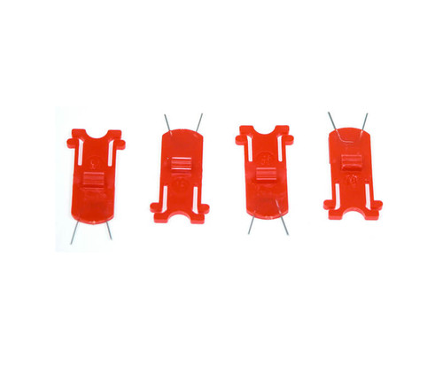 Champion Aerospace CT-450-WG Wire Pack Replacement - Pack of 4 Champion Aerospace CT-450-WG Wire Pack Replacement - Pack of 4