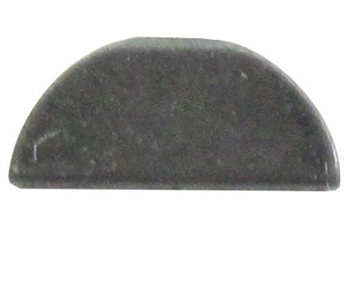 Military Standard MS35756-1 Woodruff Key