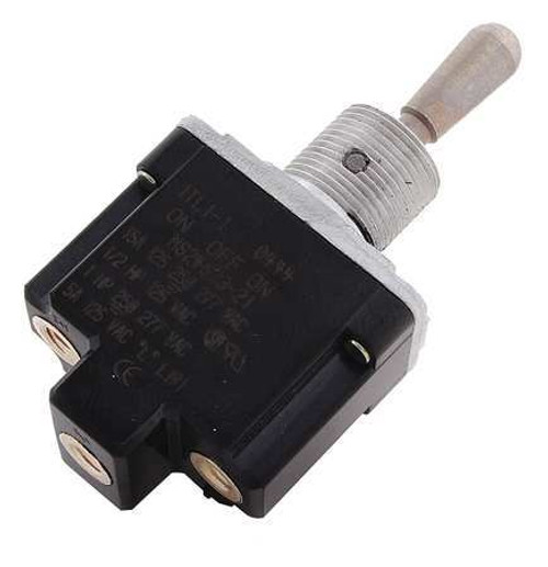 Honeywell 1TL1-5 Switch, Toggle