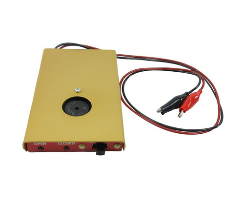 Action Air Parts LED51 Deluxe Single Aviation Magneto Deluxe Synchronizer Action Air Parts LED51 Deluxe Single Aviation Magneto Deluxe Synchronizer