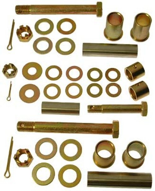 McFarlane Aviation TL-KT-8 Nose Gear Torque Kit for Cessna Aircraft