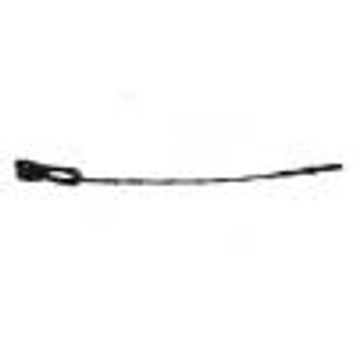 McFarlane Aviation MC0400107-151 FAA-PMA Center Rudder Control Cable