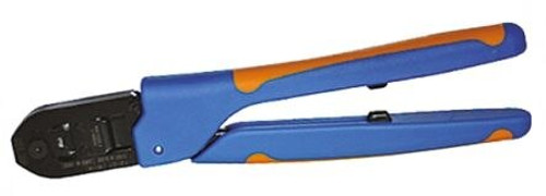 TE Connectivity 91506-1 CERTICRIMP 2 SAHT UMNL Crimping Tool - 16-14 AWG TE Connectivity 91506-1 CERTICRIMP 2 SAHT UMNL Crimping Tool - 16-14 AWG