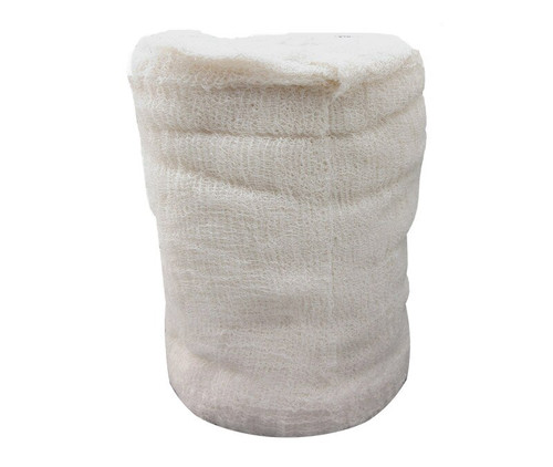 Rymplecloth® 791602 #301 Off-White AMS 3819C, Class 1, Grade A, Form 1 Spec 10" x 16" Purified Wiping Cloth - 100 Sheet/Roll Rymplecloth® 791602 #301 Off-White AMS 3819C, Class 1, Grade A, Form 1 Spec 10" x 16" Purified Wiping Cloth - 100 Sheet/Roll
