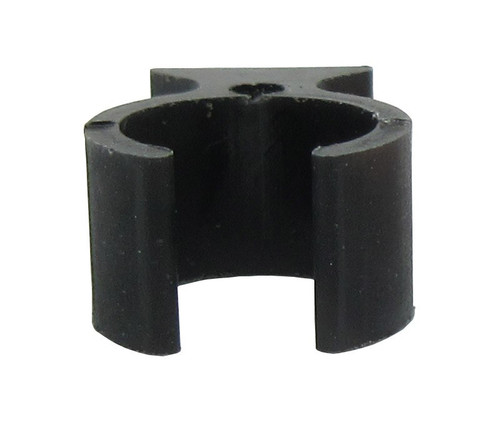 Paco Plastics S4933959-507 FAA-PMA Black Circuit Breaker Lockout Ring ...