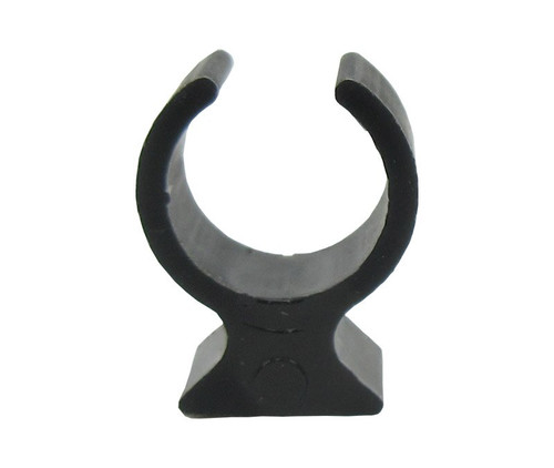 Paco Plastics S4933959-507 FAA-PMA Black Circuit Breaker Lockout Ring ...