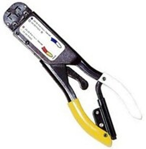 TE Connectivity 59275 T Portable PIDG SH 26-20 Crimp Tool