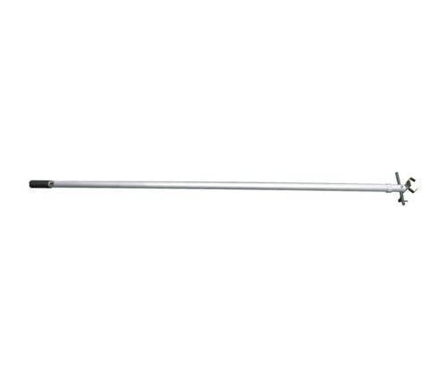 Sesame Technologies IP100 Aluminum 80" to 152" Pitot Probe Cover Installation Pole Sesame Technologies IP100 Aluminum 80" to 152" Pitot Probe Cover Installation Pole