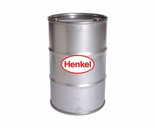 Henkel 772743 BONDERITE® M-CR T5900 RTU AERO Green Chromate Coating - 55 Gallon Drum