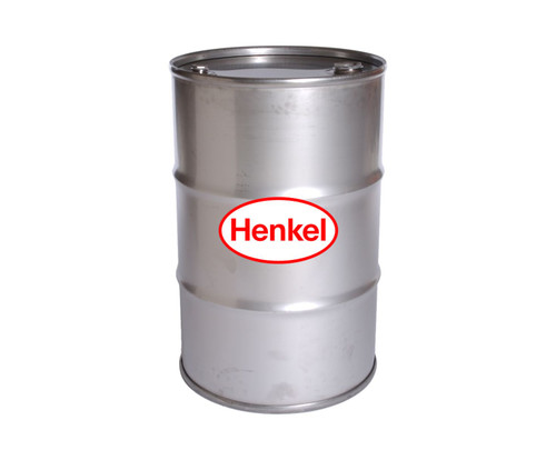 Henkel 597139 BONDERITE® L-GP AQUASORB AERO Amber Short-Term Rust Coating - 55 Gallon Drum