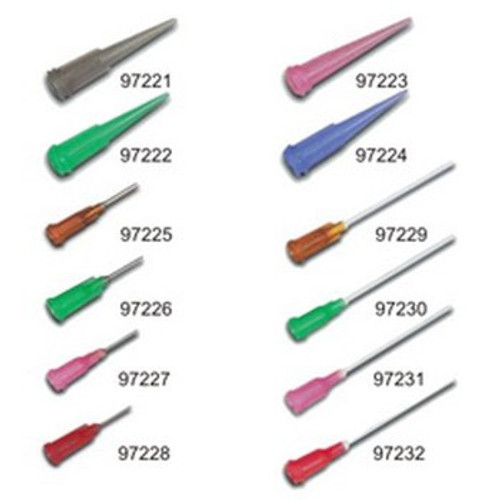 Henkel 97262 LOCTITE® Needle Assortment Kit