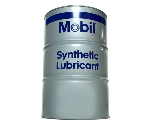 Mobilgrease™ SHC™ 100 Red Synthetic Aircraft Wheel Bearing Grease - 110.2 lb Keg Mobilgrease™ SHC™ 100 Red Synthetic Aircraft Wheel Bearing Grease - 110.2 lb Keg