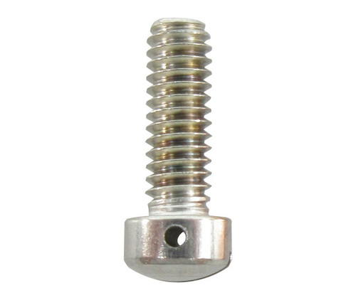 Military Standard MS35275-245 Crescent Steel Screw, Machine - 50/Pack