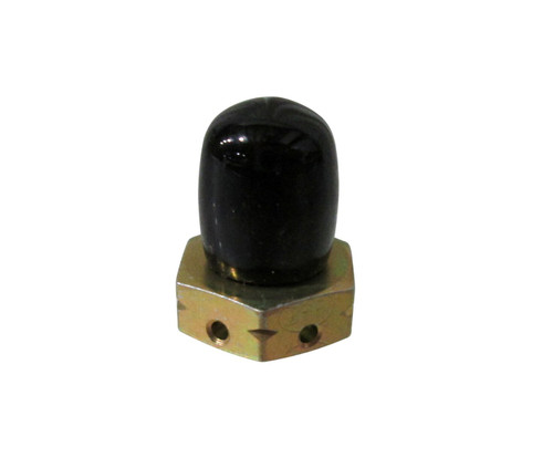 Military Standard MS9015-03 Plug