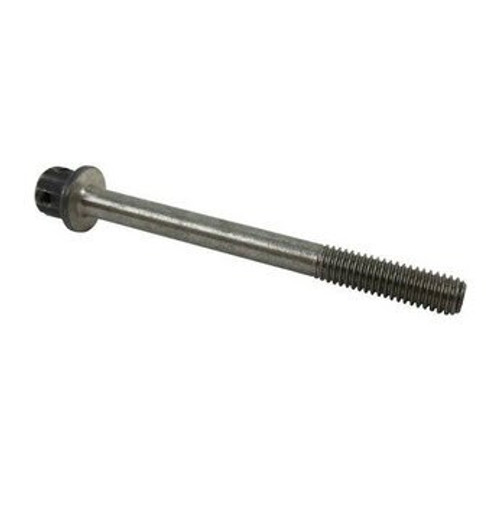 Military Standard MS9060-07 Stainless Steel Bolt, Machine