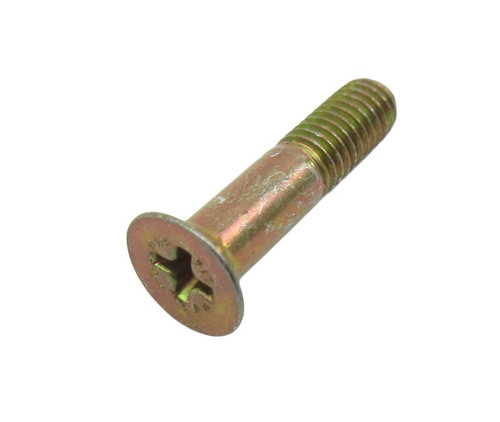 National Aerospace Standard NAS517-3-7 Steel Screw, Machine