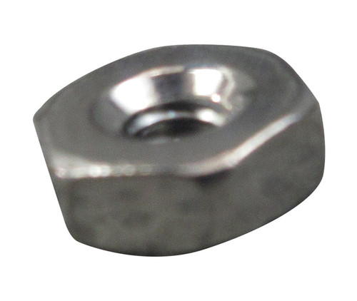 Military Standard MS35649-244 Nut, Plain, Hexagon