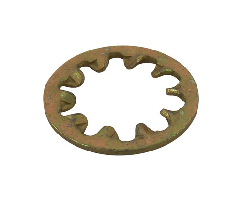 Military Standard MS35333-42 Carbon Steel Washer, Lock