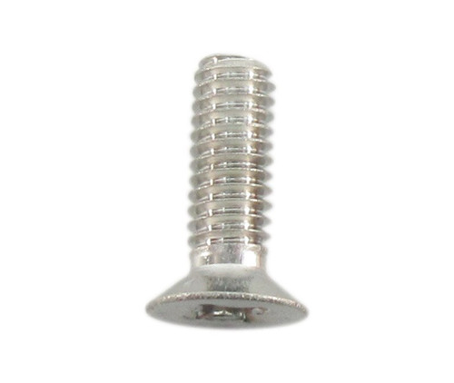 Military Standard MS24693-C227 Stainless Steel Screw, Machine