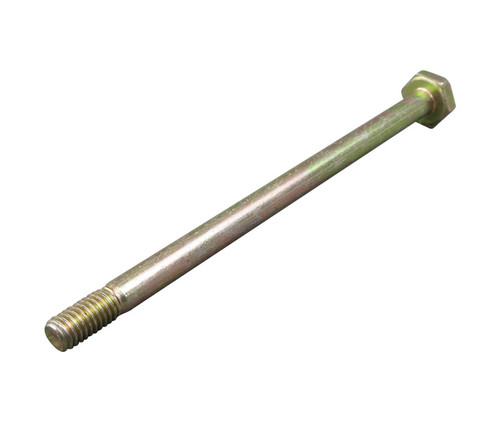 Aeronautical Standard AN3-32A Steel Undrilled Shank & Head Bolt, Machine