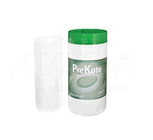 PreKote® 065-1080 Clear MIL-PRF-32239 Spec Surface Pretreatment & Adhesion Promoter (9"x17") 50-Wipe Refill
