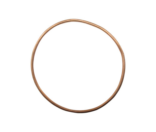 Military Standard MS35769-92 Copper Crush Gasket