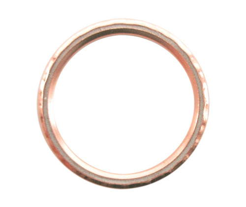 Military Standard MS35769-21 Copper Crush Gasket