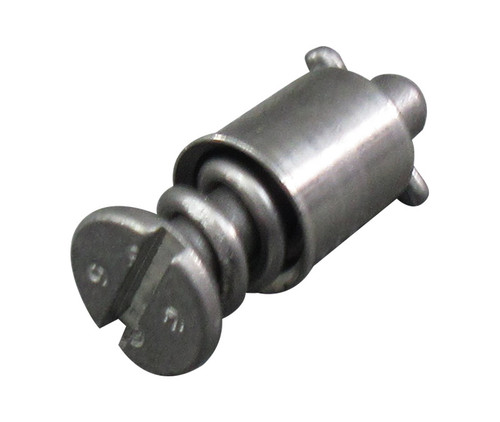 Camloc® 4002-9S Stainless Steel Slotted Stud Assembly, Turnlock Fastener Camloc® 4002-9S Stainless Steel Slotted Stud Assembly, Turnlock Fastener