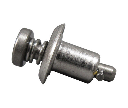 Camloc® 26S51-2 Stainless Steel .790" Phillips Low Profile Stud