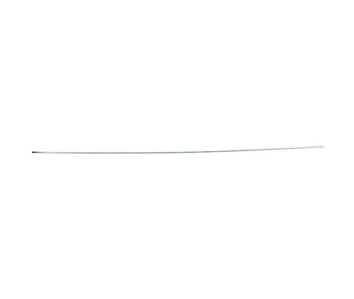 Military Standard MS20253-3-7200 Passivated Stainless Steel Rod, Straight, Headless