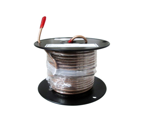 Military Specification M17/60-RG142 Cable, Radio Frequency - Sold per Foot