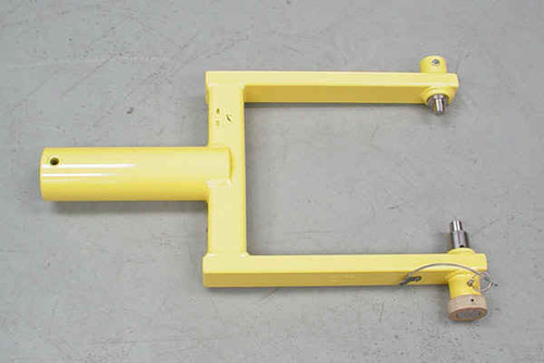 Brackett TY-S76 Yellow Sikorsky S76 Series Multi-Link Towbar Head