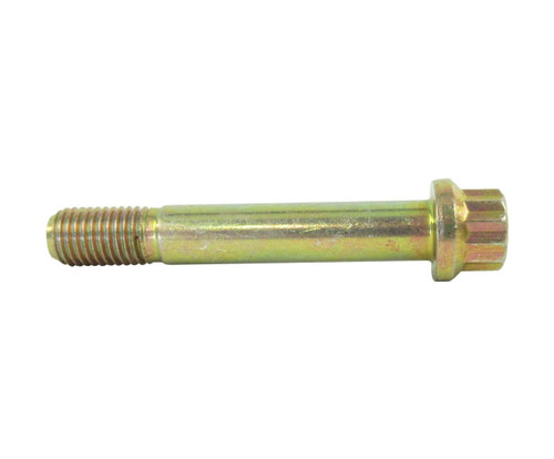 Military Standard MS21250H04024 Steel Drilled Head Bolt, Shear