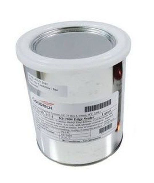 GOODRICH 74-451-123 De-Ice Boot Resurfacing/Protective Coat - Quart Can GOODRICH 74-451-123 De-Ice Boot Resurfacing/Protective Coat - Quart Can