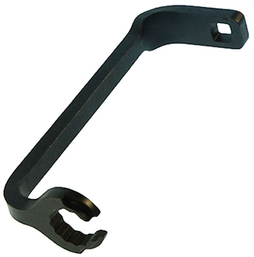 McFarlane® TOOL133 Black 3.72" Long Small Vacuum Pump Wrench McFarlane® TOOL133 Black 3.72" Long Small Vacuum Pump Wrench