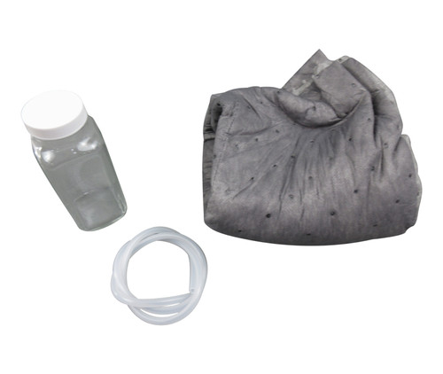 AvLab AL-FTK-AVGAS 100LL Avgas Fuel Quality Assurance Test Kit AvLab AL-FTK-AVGAS 100LL Avgas Fuel Quality Assurance Test Kit