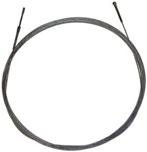 McFarlane Aviation MC106-524044-3 FAA-PMA Aileron Control Cable