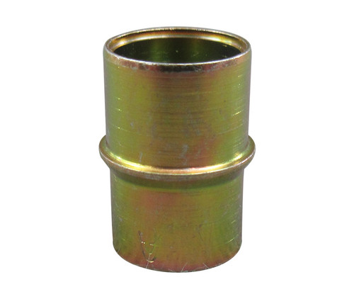 Military Standard MS21922-6 Steel Sleeve, Clinch, Tube Fitting