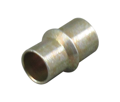 Military Standard MS21922-3 Steel Sleeve, Clinch, Tube Fitting