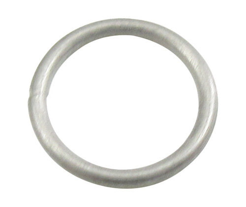 DZUS® SR4-SS Steel Ring, Retaining