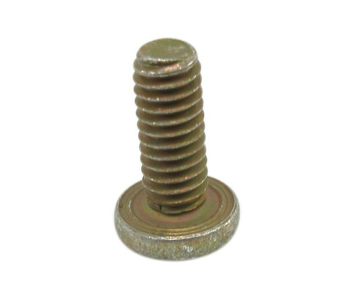 Military Standard MS35206-202 Steel Screw, Machine