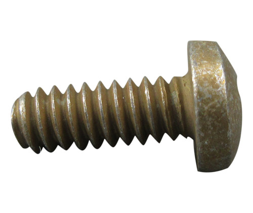 Military Standard MS35206-263 Steel Screw, Machine